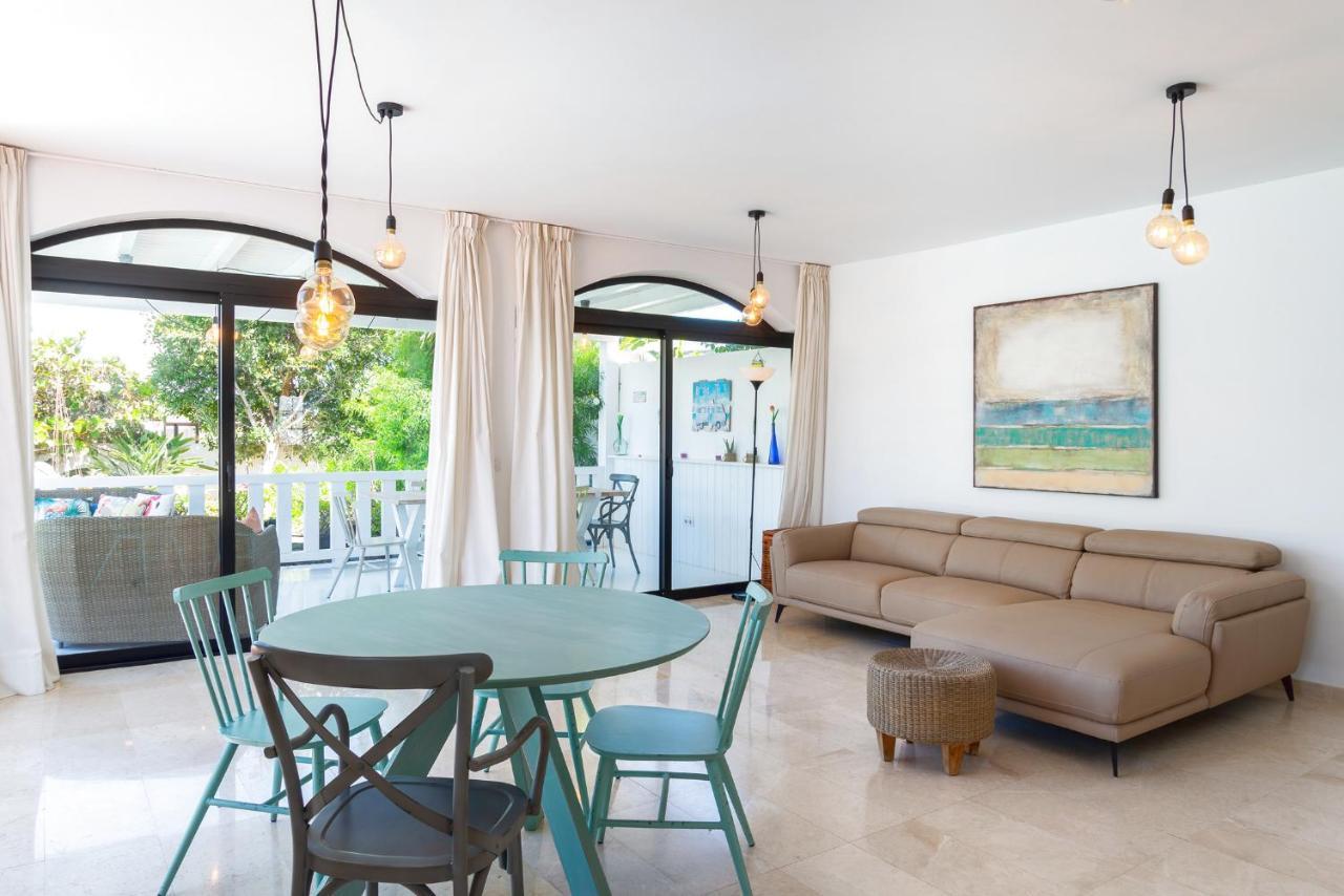 Villa Simba Corralejo Eksteriør bilde