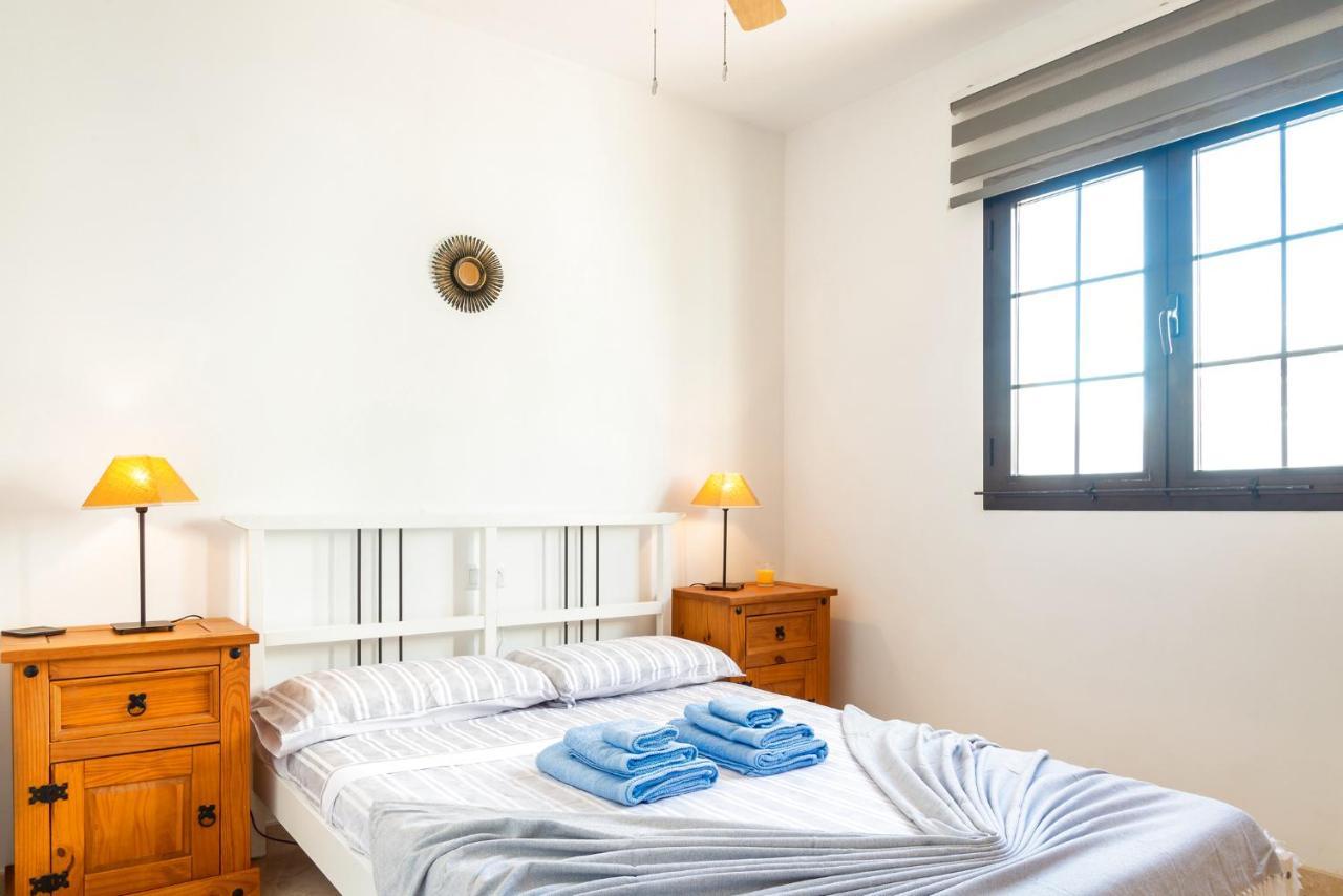 Villa Simba Corralejo Eksteriør bilde