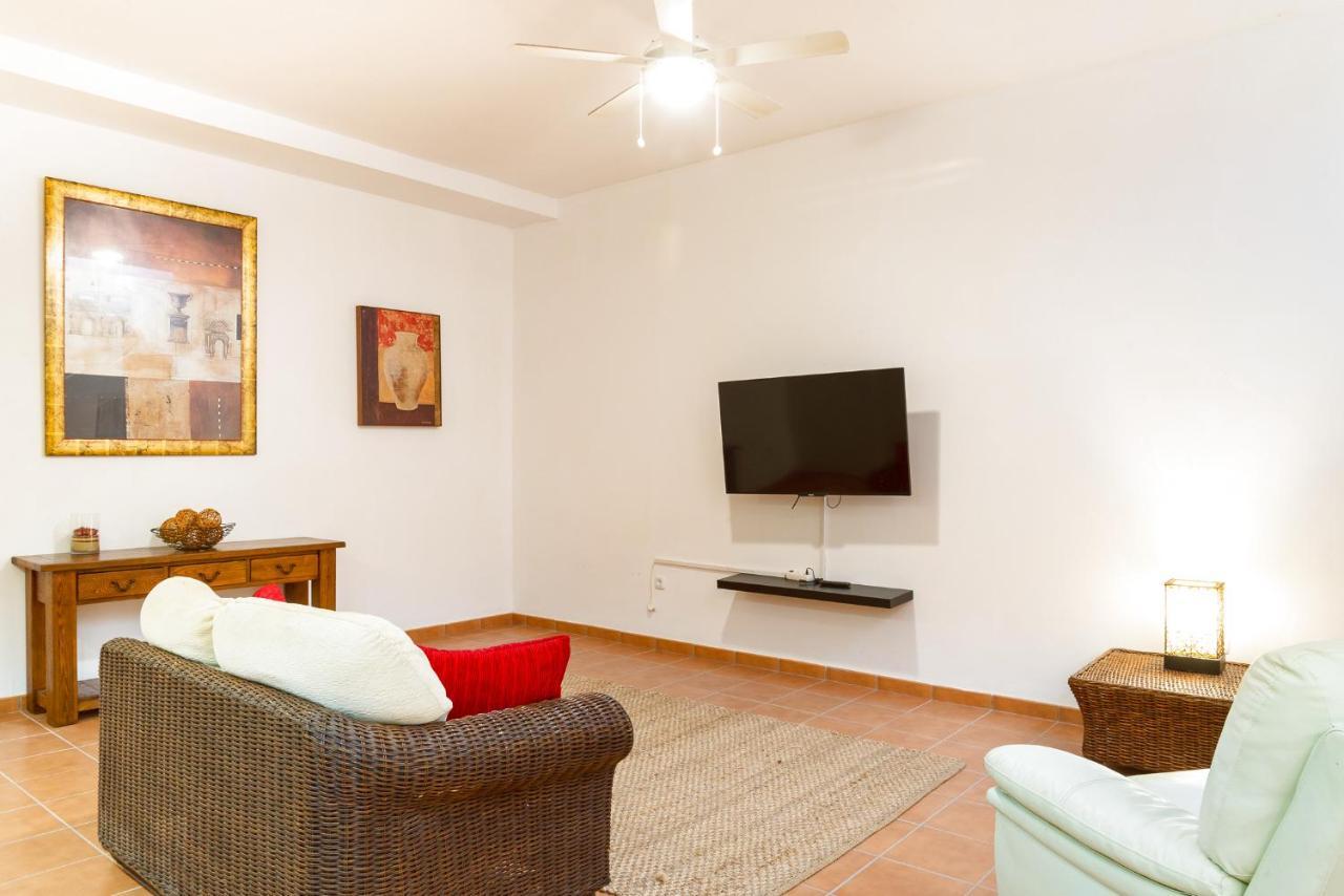 Villa Simba Corralejo Eksteriør bilde
