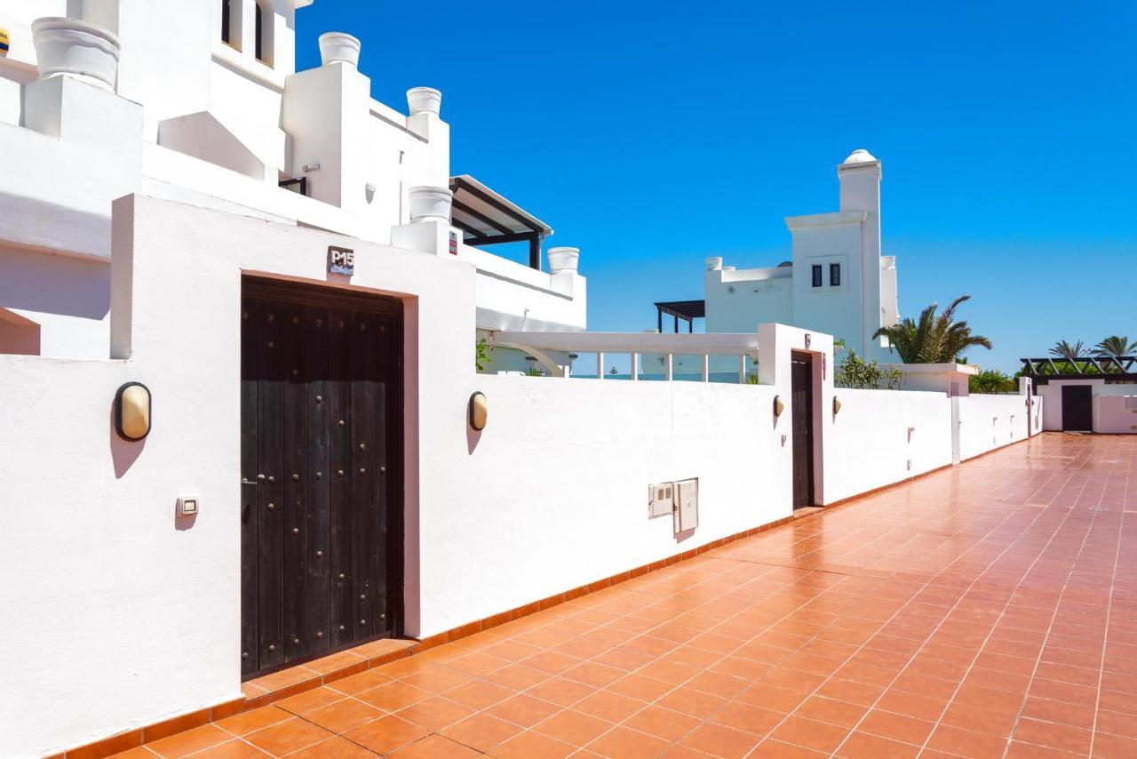 Villa Simba Corralejo Eksteriør bilde