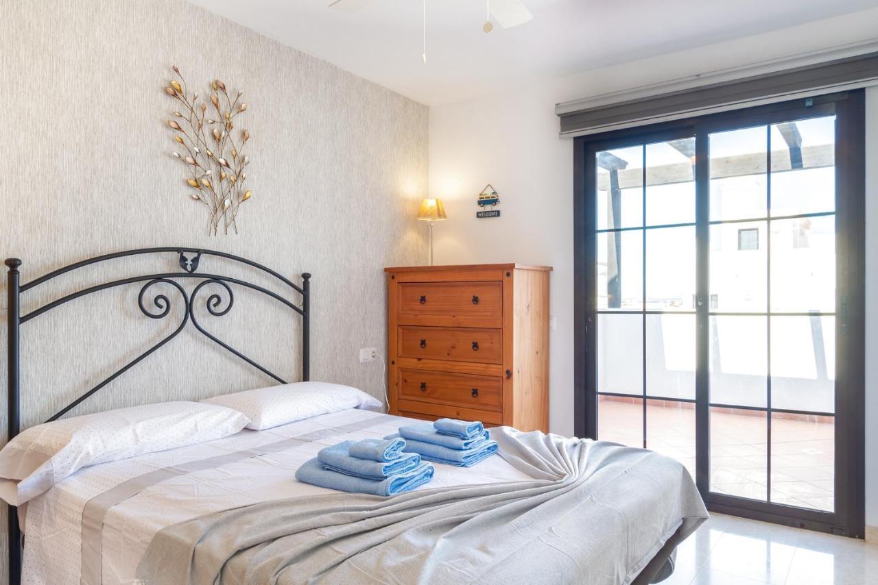Villa Simba Corralejo Eksteriør bilde