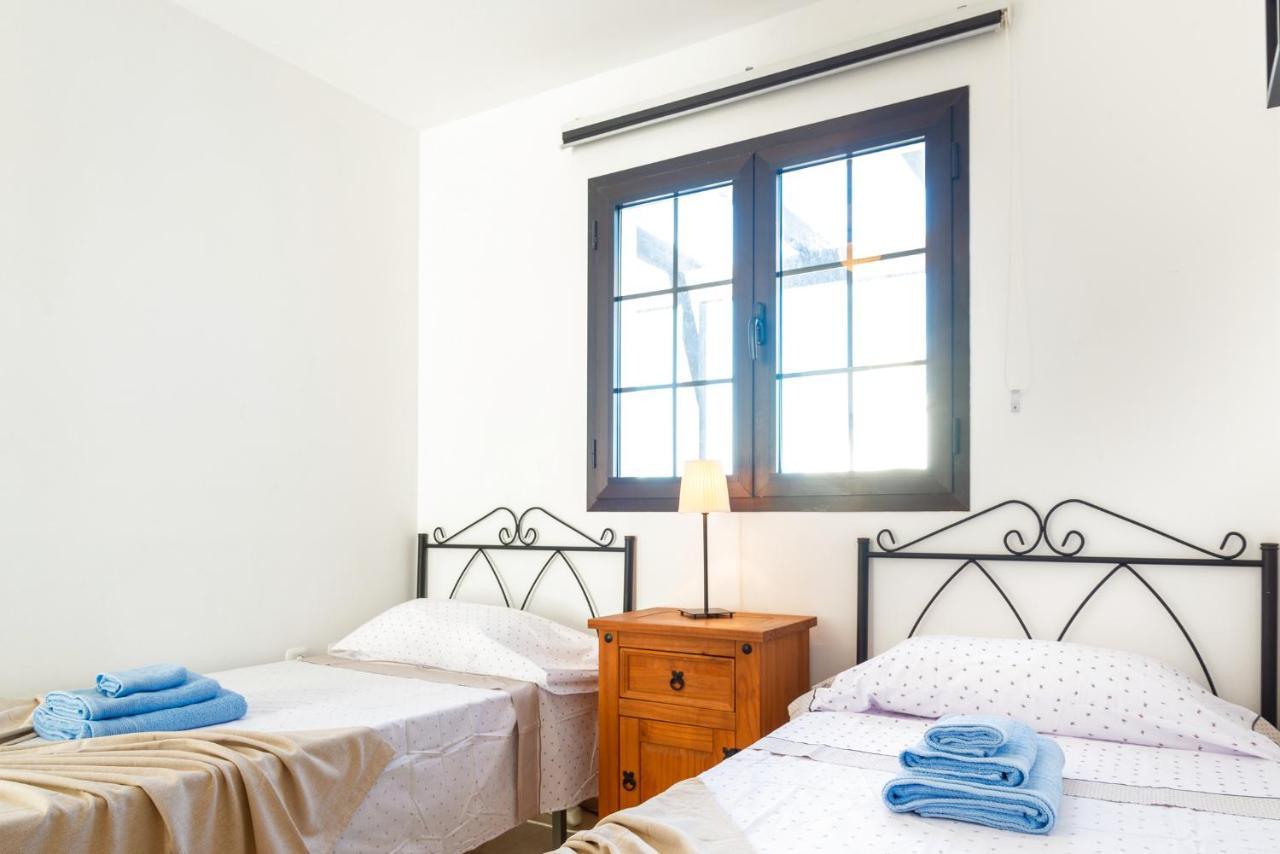 Villa Simba Corralejo Eksteriør bilde
