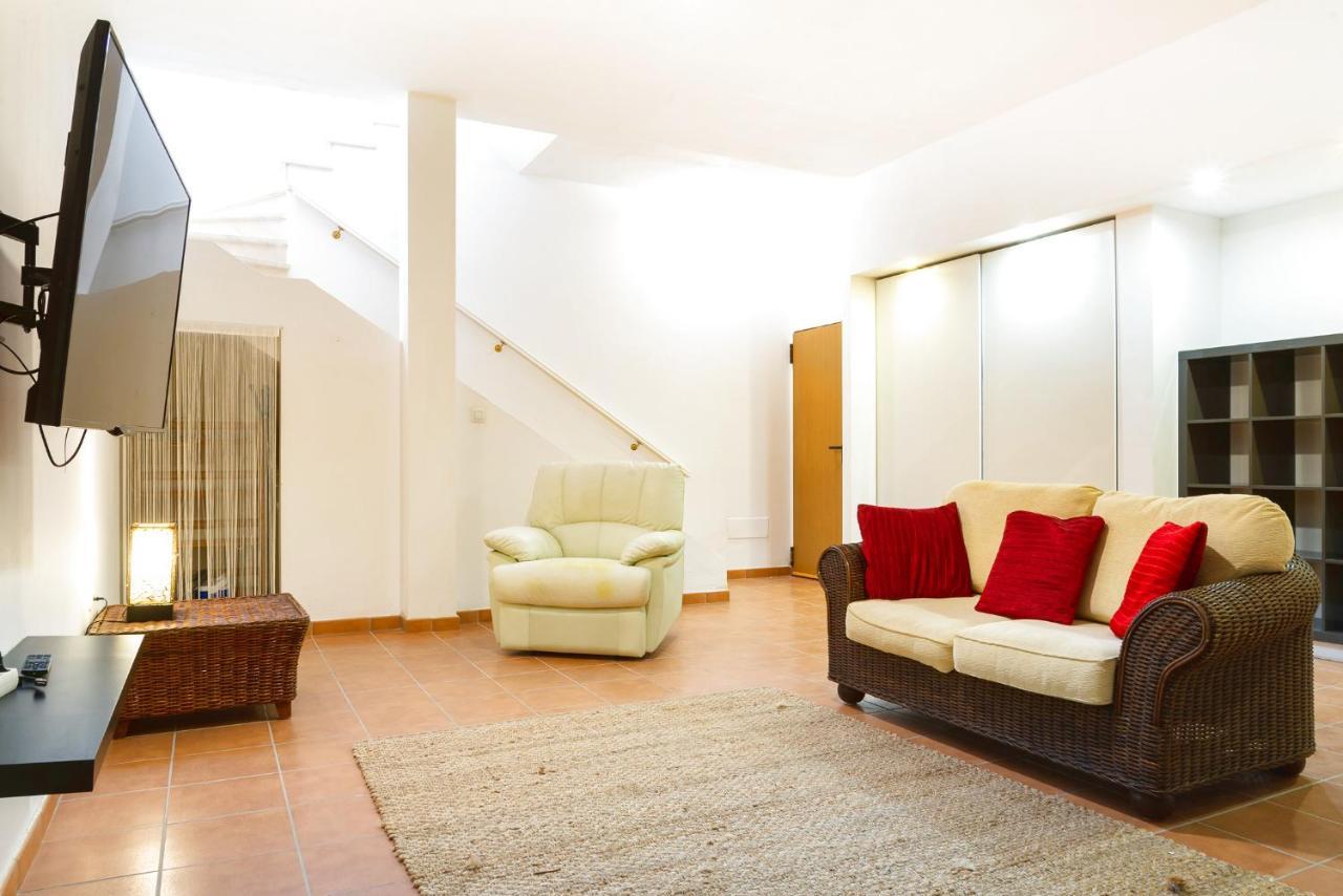 Villa Simba Corralejo Eksteriør bilde